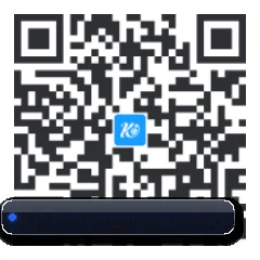 Android 安卓版 二维码